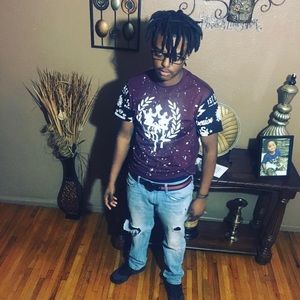 Meet your Posher, Deanthony